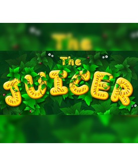 The Juicer Steam Key GLOBAL